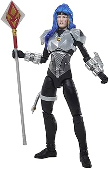 Amazon | ハズブロ パワーレンジャー ライトニングコレクション